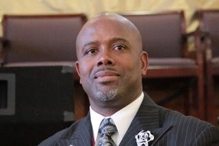 Men’s Ministry Director - Elder Ronald Williams